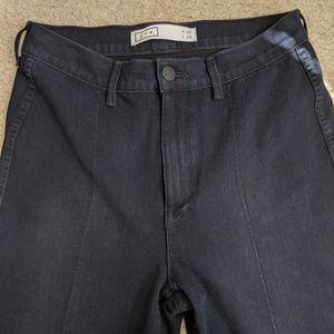 AYR Stretch High Rise Skinny Jeans